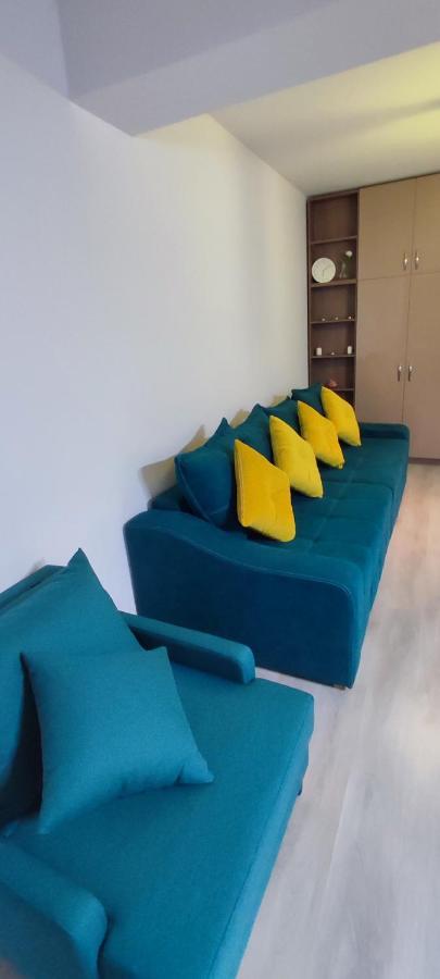 Апартаменты Duplex Belle View Sinaia-Free Parking Экстерьер фото