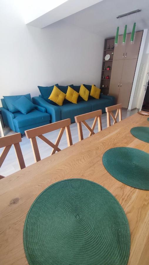 Апартаменты Duplex Belle View Sinaia-Free Parking Экстерьер фото