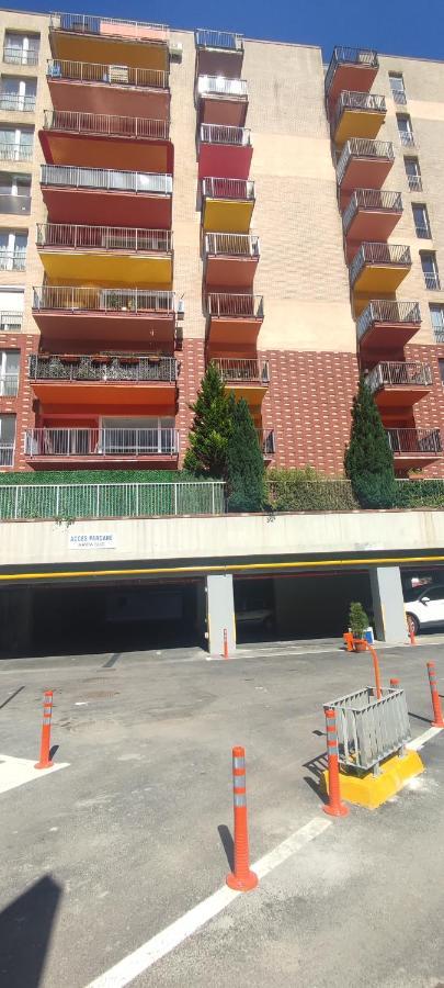 Апартаменты Duplex Belle View Sinaia-Free Parking Экстерьер фото