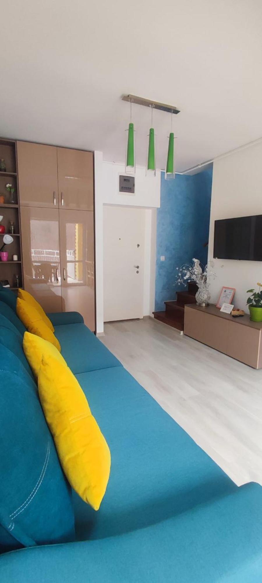 Апартаменты Duplex Belle View Sinaia-Free Parking Экстерьер фото