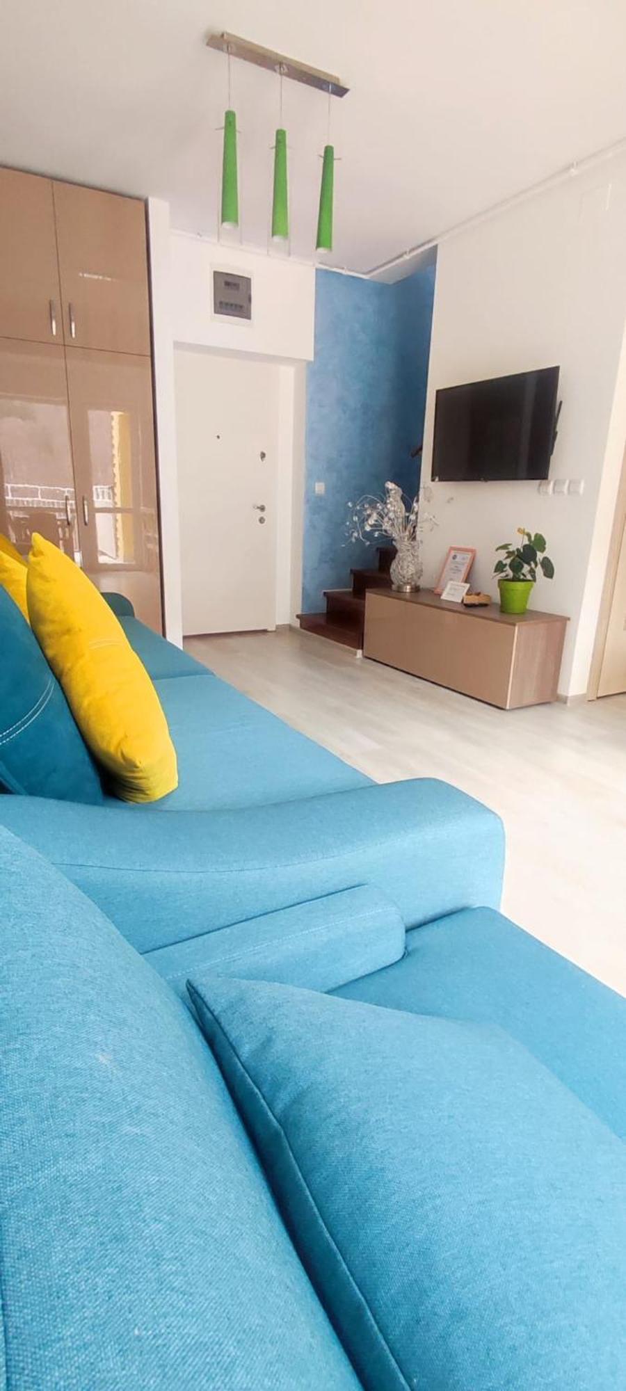 Апартаменты Duplex Belle View Sinaia-Free Parking Экстерьер фото