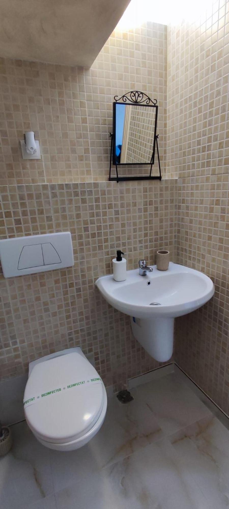 Апартаменты Duplex Belle View Sinaia-Free Parking Экстерьер фото