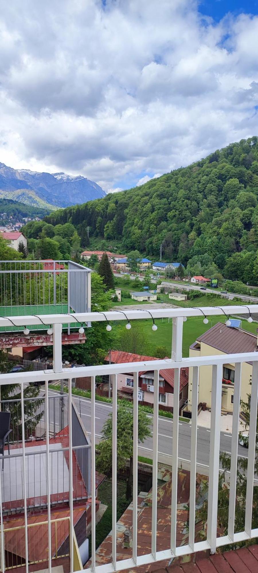 Апартаменты Duplex Belle View Sinaia-Free Parking Экстерьер фото